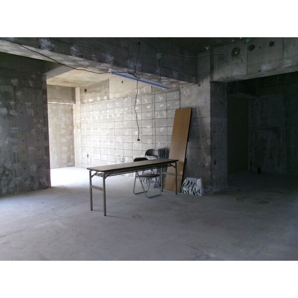 内観①(内装) 内観①(内装)