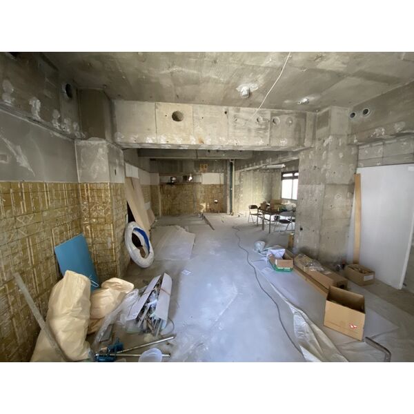 内観②(内装) 内観②(内装)