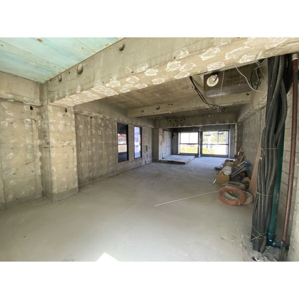 内観①(内装) 内観①(内装)