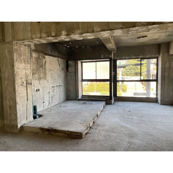 内観③(内装) 内観③(内装)