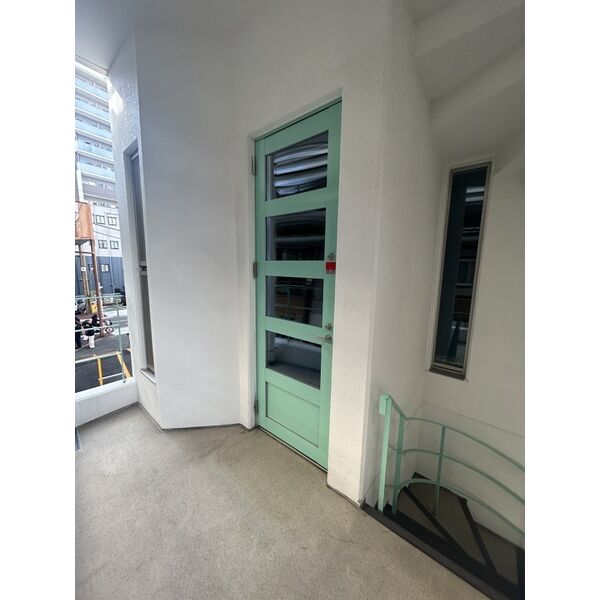 西区那古野2 H・Y Office Bldg 店舗入口 西区那古野2 H・Y Office Bldg 店舗入口