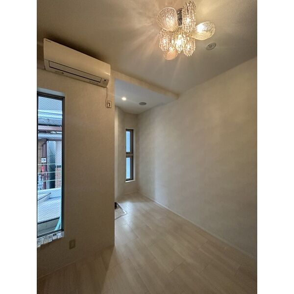 内観①(内装) 内観①(内装)