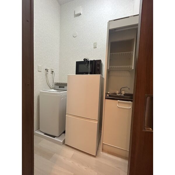 内観⑦(内装) 内観⑦(内装)