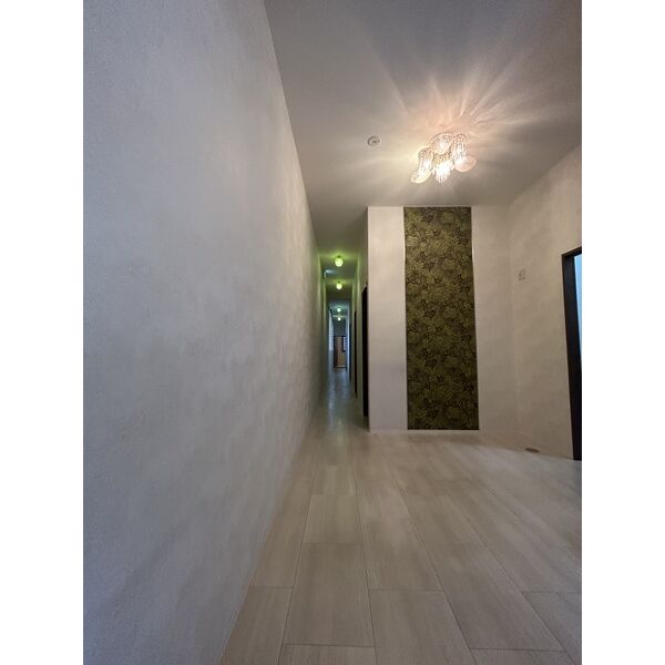 内観②(内装) 内観②(内装)