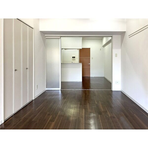 内観①(内装) 内観①(内装)