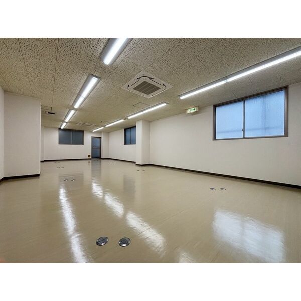 内観②(内装) 内観②(内装)