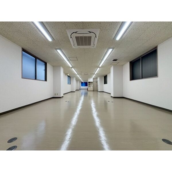 内観①(内装) 内観①(内装)