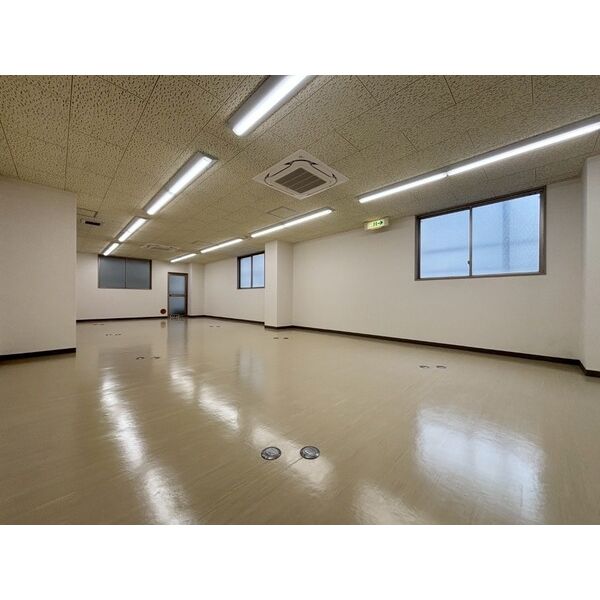 内観②(内装) 内観②(内装)