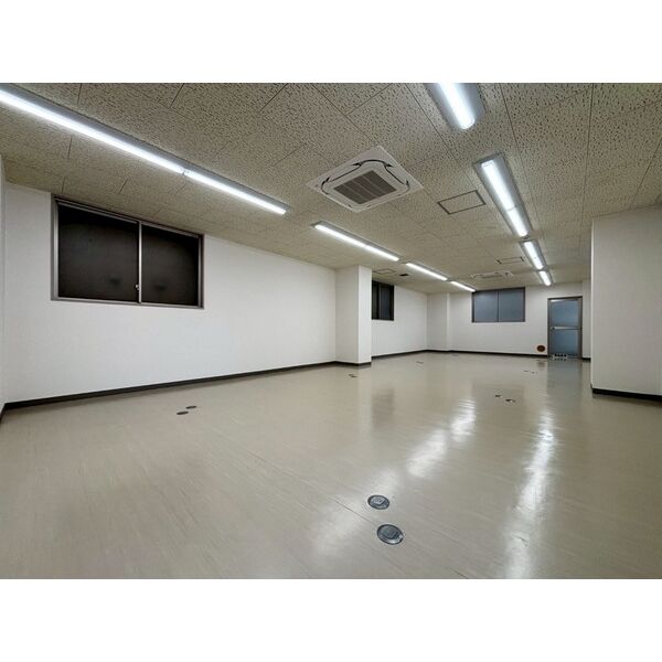 内観③(内装) 内観③(内装)