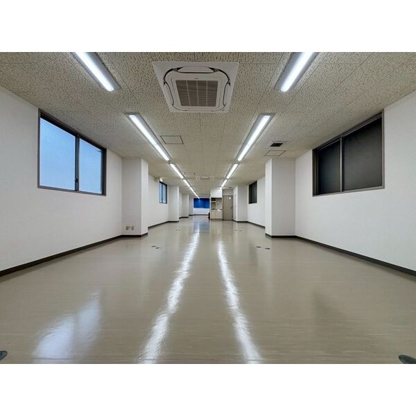 内観①(内装) 内観①(内装)