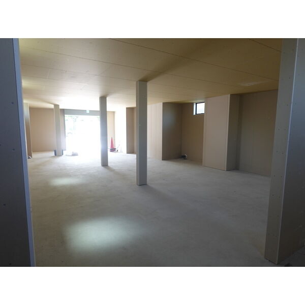 内観③(内装) 内観③(内装)