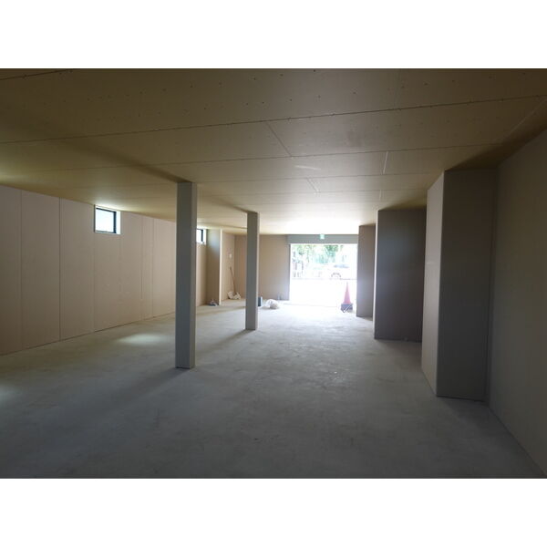 内観②(内装) 内観②(内装)