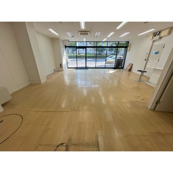 内観②(内装) 内観②(内装)