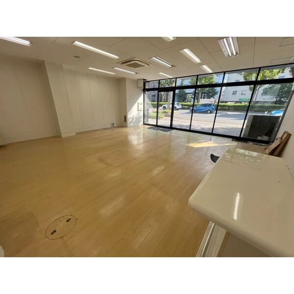 内観③(内装) 内観③(内装)