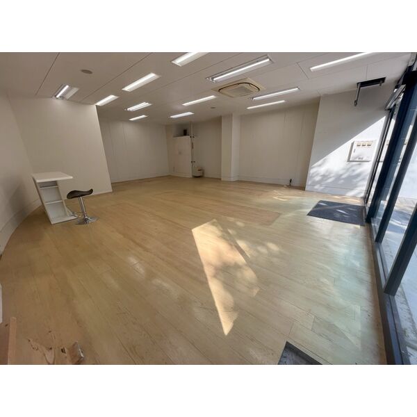 内観④(内装) 内観④(内装)