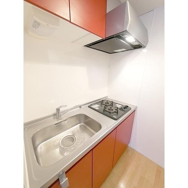 キッチン(内装) キッチン(内装)