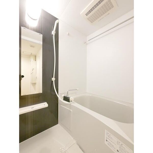 浴室(内装) 浴室(内装)