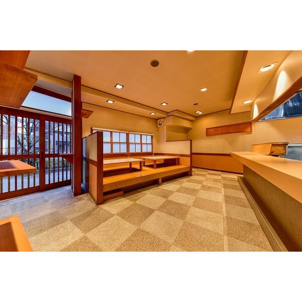 内観②(内装) 内観②(内装)