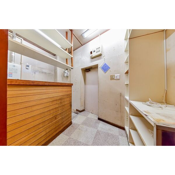 内観④(内装) 内観④(内装)