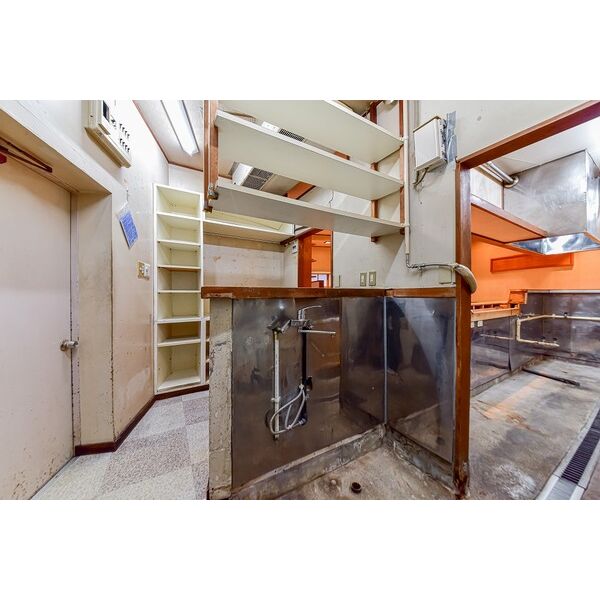 内観⑤(内装) 内観⑤(内装)