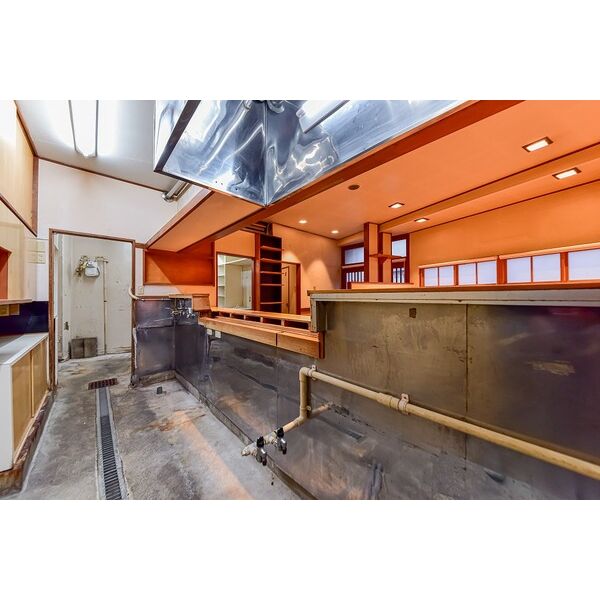 内観⑦(内装) 内観⑦(内装)