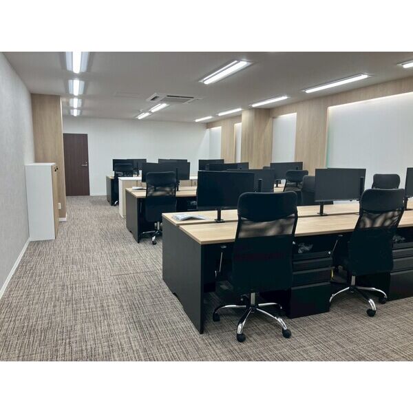 内観①(内装) 内観①(内装)