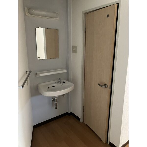 中村区則武1 ダイソー18号館 内観③ 中村区則武1 ダイソー18号館 内観③