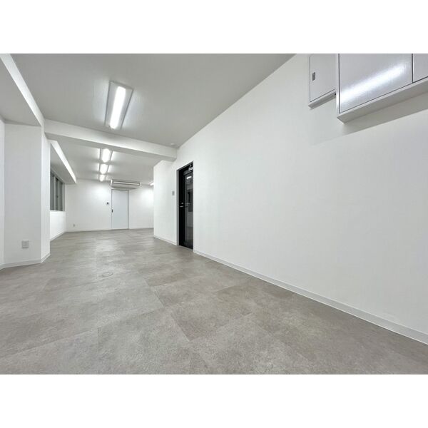 内観②(内装) 内観②(内装)