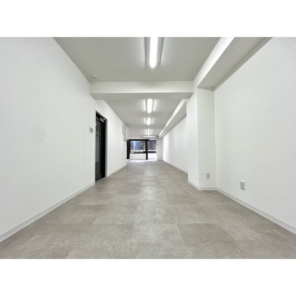 内観①(内装) 内観①(内装)