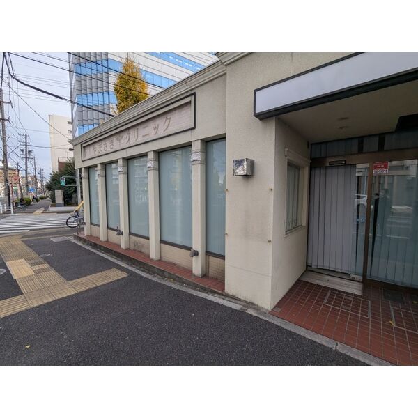 北区大曽根4 OMC大曽根ビル 募集区画 北区大曽根4 OMC大曽根ビル 募集区画