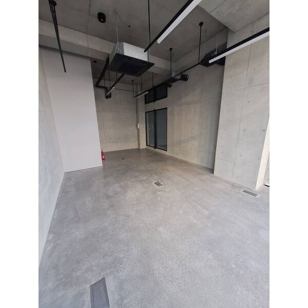 内観①(内装) 内観①(内装)