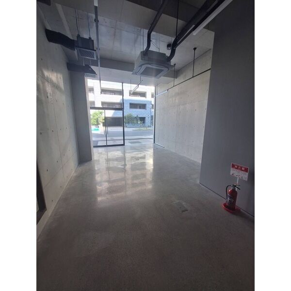 内観②(内装) 内観②(内装)