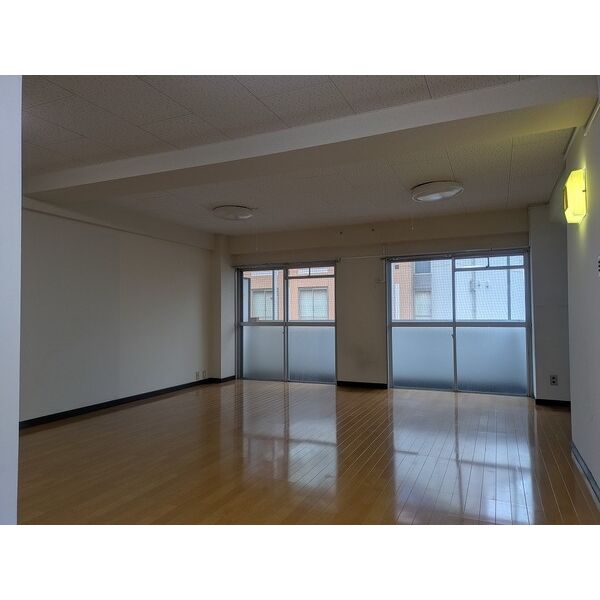 中村区則武1 ダイソー18号館 内観① 中村区則武1 ダイソー18号館 内観①