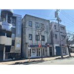 【軽飲食や美容系店舗にオススメ！：カーサ・モデルノ：2階 19.15坪】地下鉄東山線・桜通線「今池」駅より徒歩6分！事務所内装居抜き物件のご紹介です！