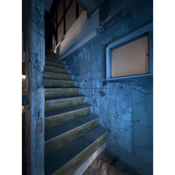 内観②(内装) 内観②(内装)