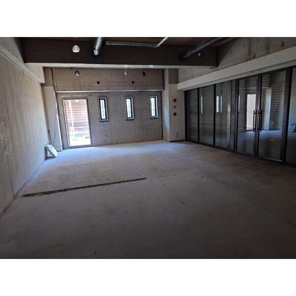 内観②(内装) 内観②(内装)