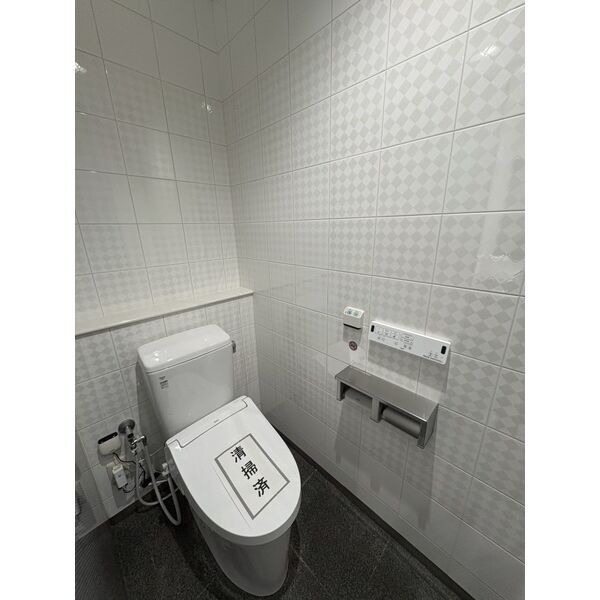 トイレ②(内装) トイレ②(内装)