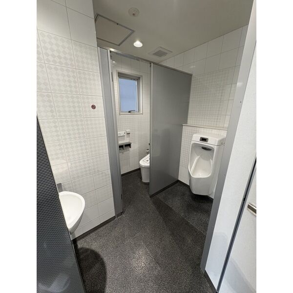 トイレ①(内装) トイレ①(内装)