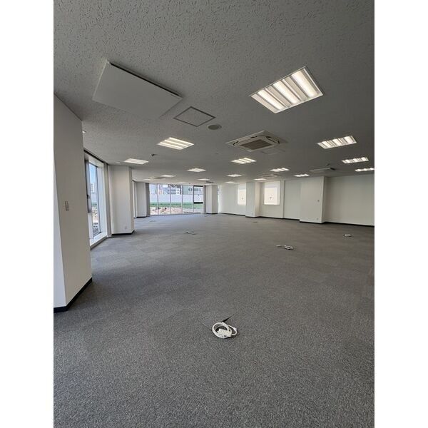 内観②(内装) 内観②(内装)