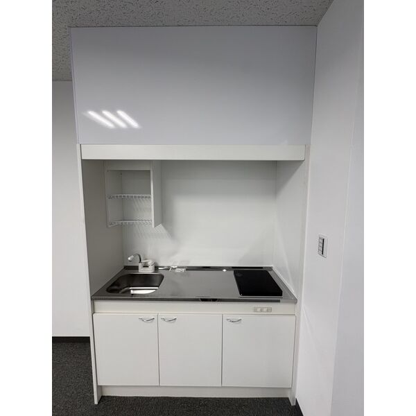 内観⑤(内装) 内観⑤(内装)