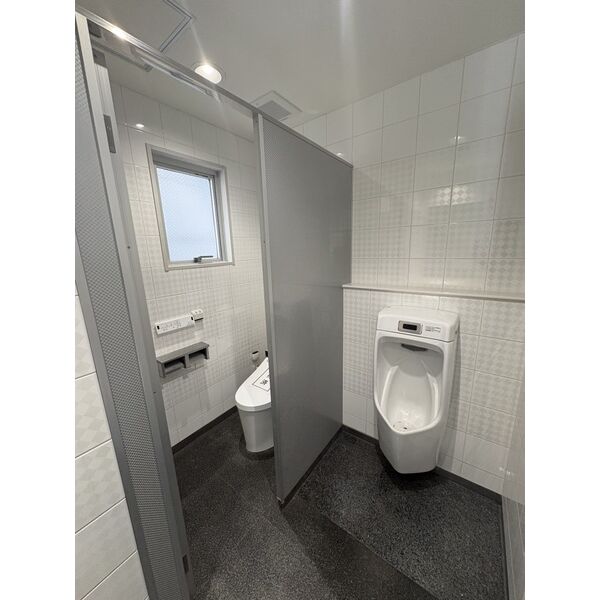 トイレ①(内装) トイレ①(内装)