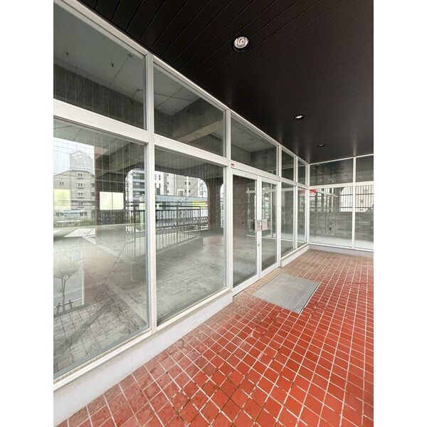 昭和区滝川町 小出ビル 募集区画 昭和区滝川町 小出ビル 募集区画