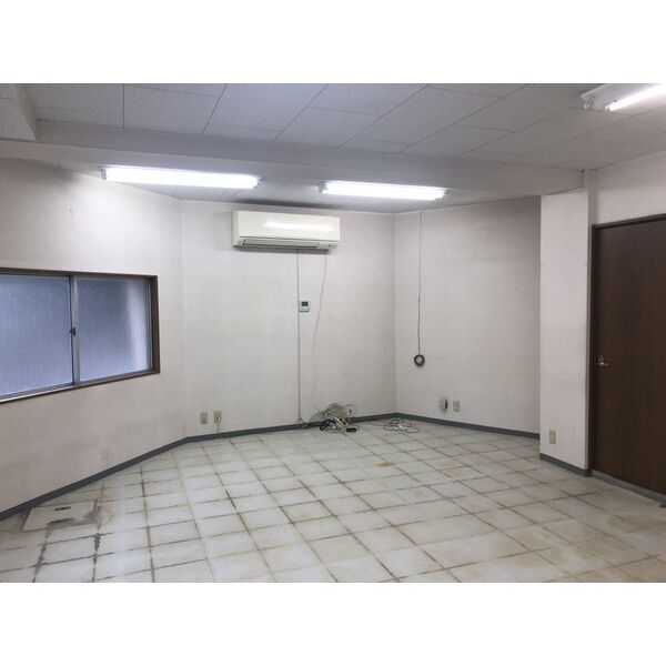 千種区今池4 柴田ビル 内観①(内装) 千種区今池4 柴田ビル 内観①(内装)