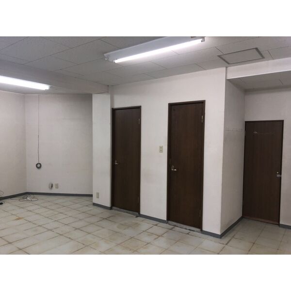 内観②(内装) 内観②(内装)