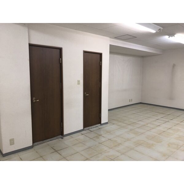 内観⑦(内装) 内観⑦(内装)