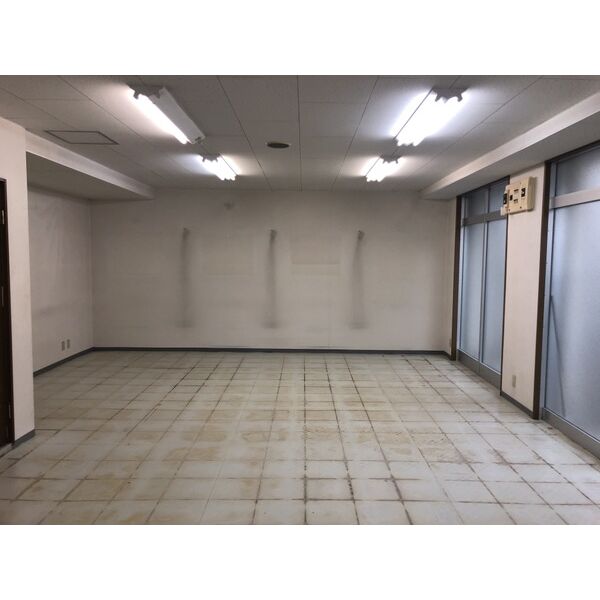 内観④(内装) 内観④(内装)