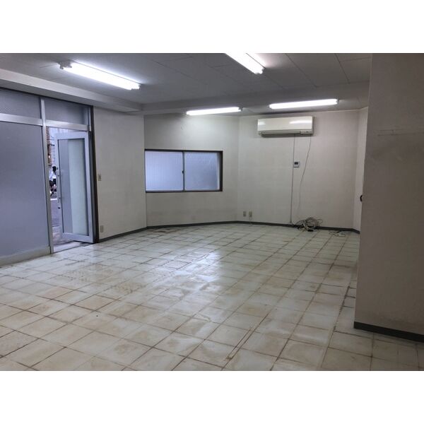 内観⑧(内装) 内観⑧(内装)