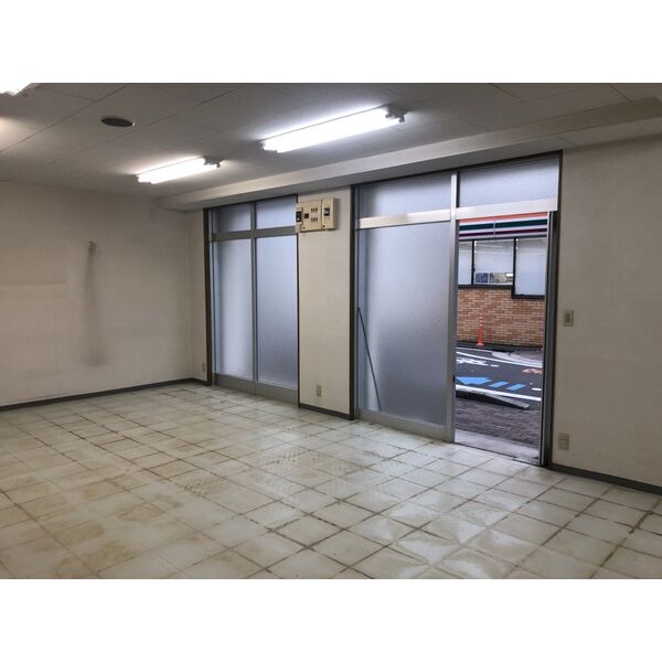内観③(内装) 内観③(内装)