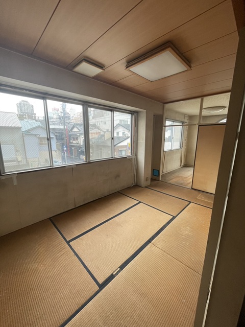 内観⑥ 2階(内装) 内観⑥ 2階(内装)