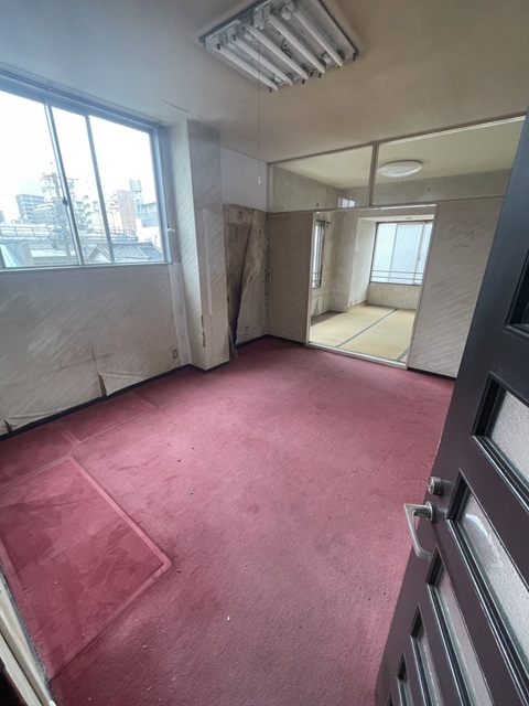 内観③ 3階(内装) 内観③ 3階(内装)